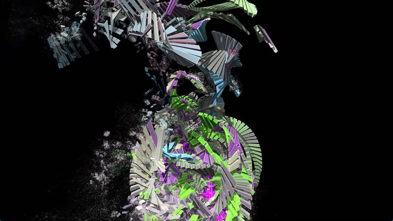Sculpt Fade – Perlenturm, ビュー 11