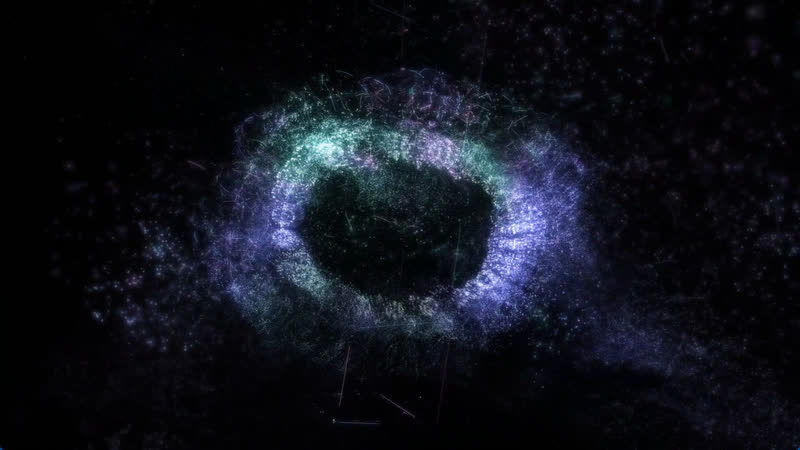Sculpt Void Color – Kugelringe, ビュー 10