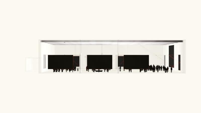 Sculpt – Musée — Coupe