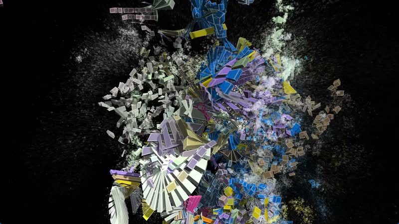 Sculpt Fade – Perlenturm, ビュー 27