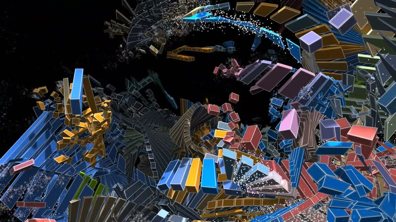 Sculpt Fade – Würfelringe, ビュー 24