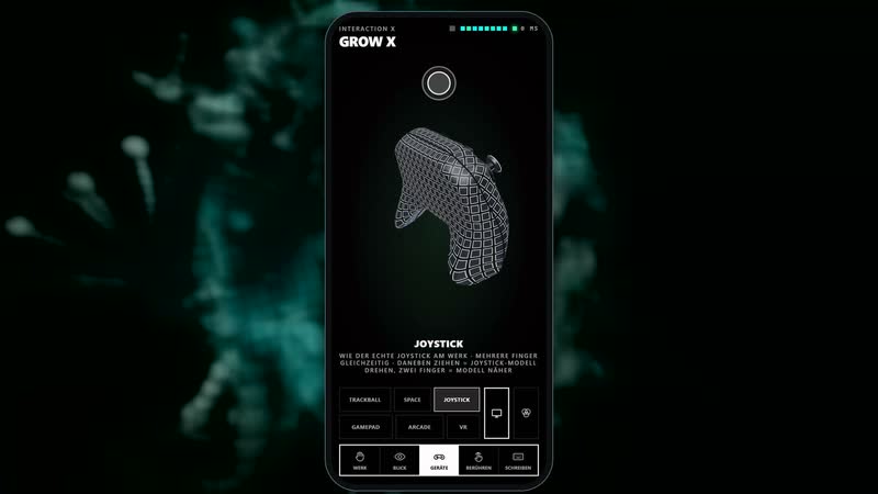 Sculpt Grow – Würfelringe, ビュー 5
