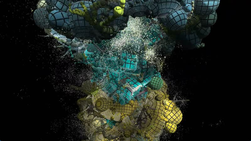 Sculpt Grow – Perlenturm, ビュー 27