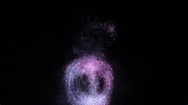 Sculpt Void Color – Perlenturm, 视图 11