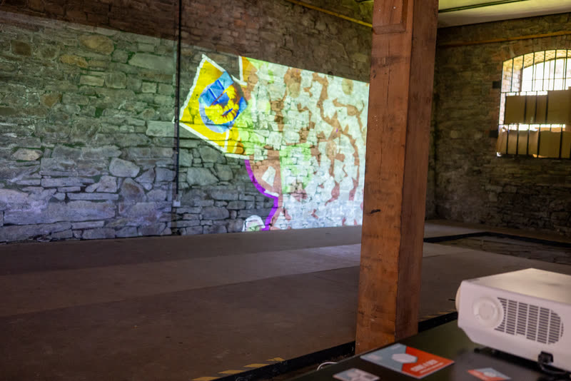 Museum Wendener Hütte——磨坊日 4