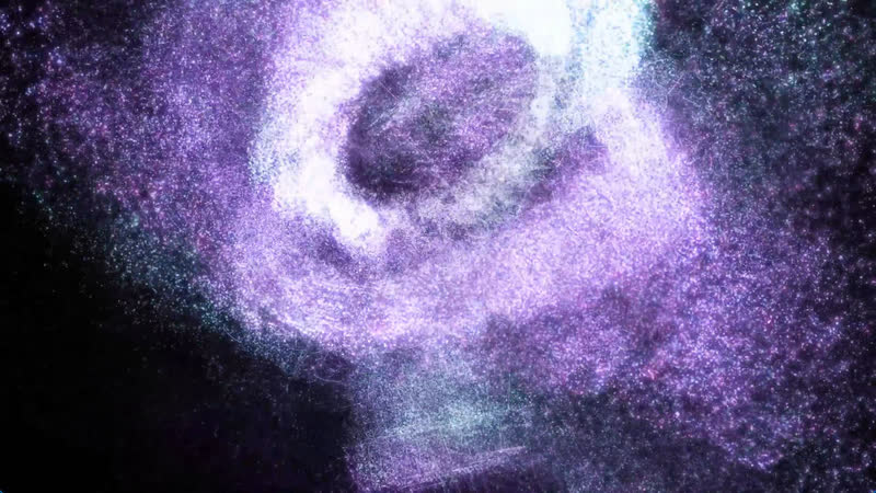 Sculpt Void Color – Kugelringe, ビュー 4