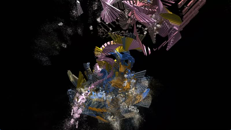 Sculpt Fade – Perlenturm, ビュー 9