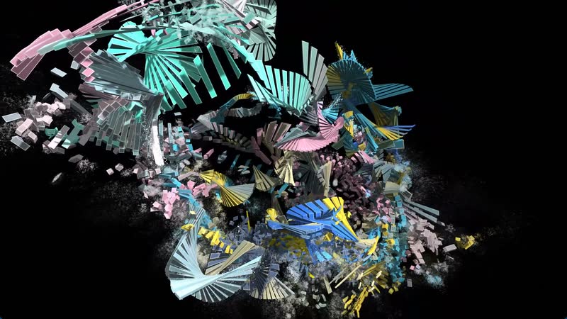 Sculpt Fade – Würfelringe, ビュー 10