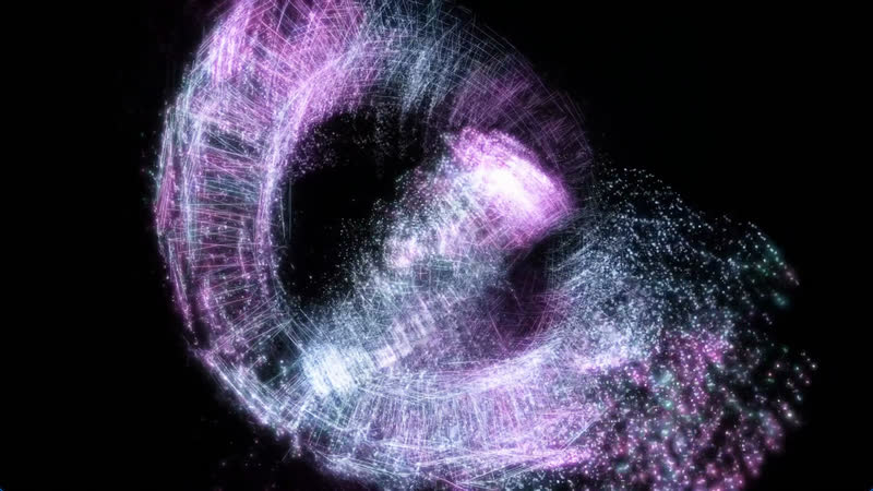 Sculpt Void Color – Würfelringe, ビュー 15