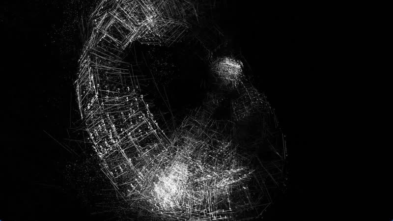 Sculpt Void – Würfelringe, Ansicht 13