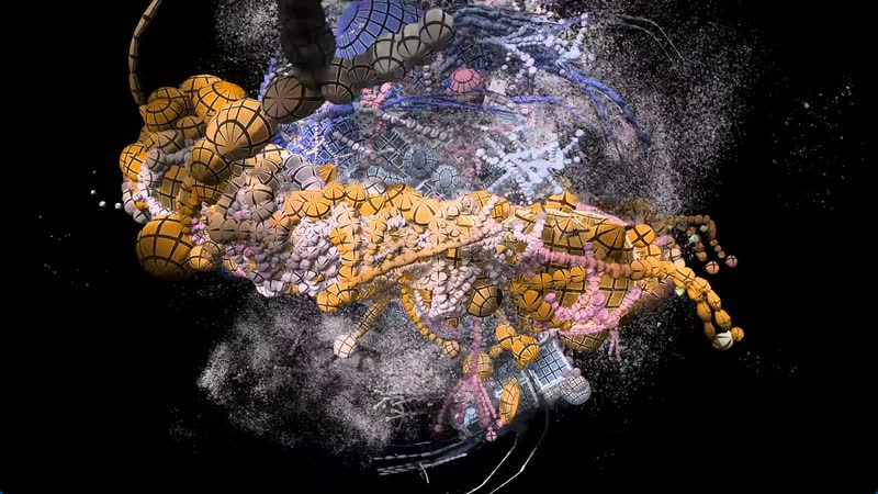 Sculpt Grow – Kugelringe, ビュー 9