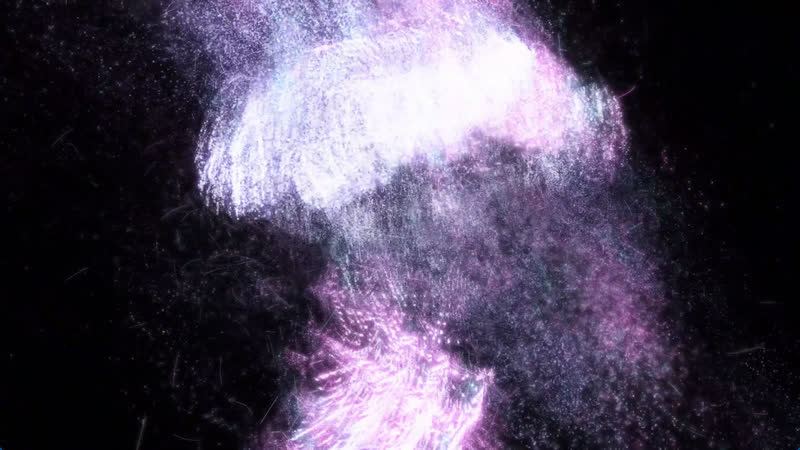 Sculpt Void Color – Kugelringe, ビュー 11