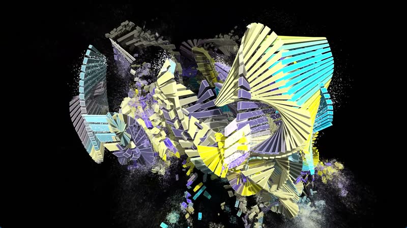 Sculpt Fade – Kugelringe, ビュー 31