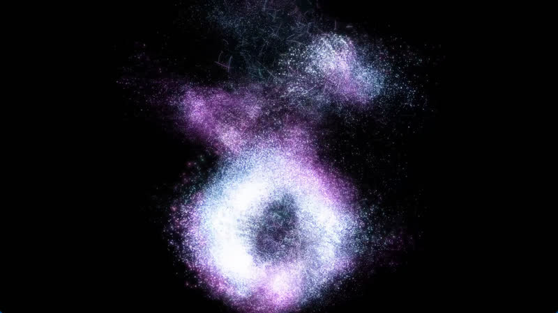 Sculpt Void Color – Perlenturm, 视图 5