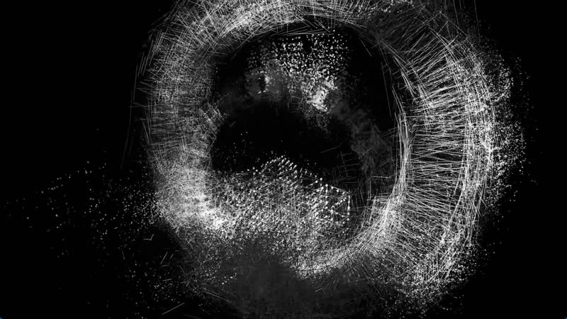 Sculpt Void – Würfelringe, Ansicht 12