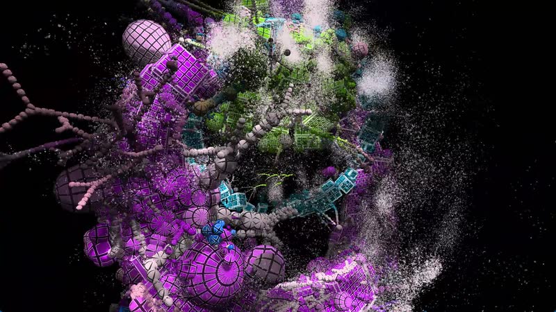 Sculpt Grow – Würfelringe, ビュー 29