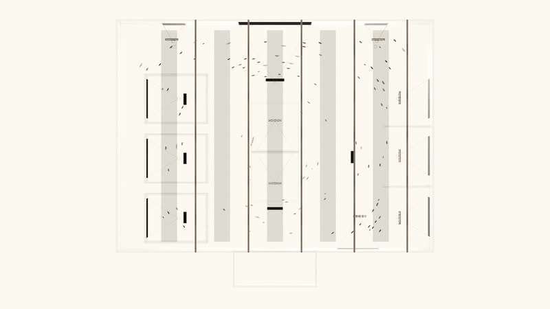 Sculpt – Musée — Plan