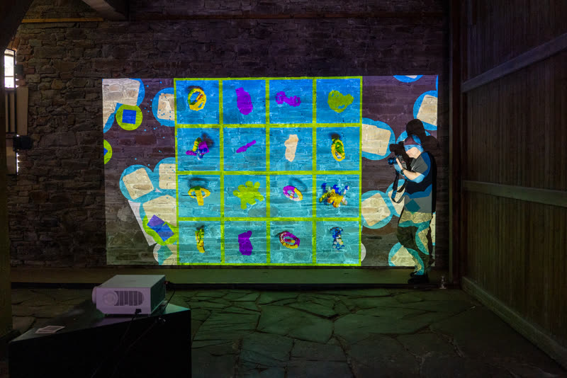 Museum Wendener Hütte——磨坊日 23