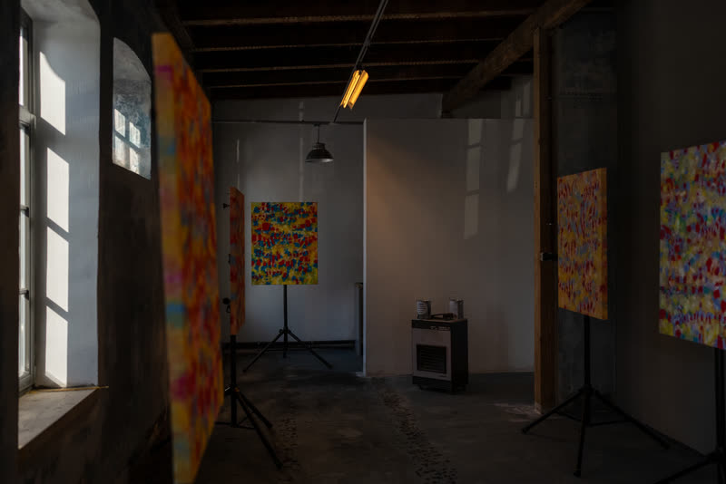 Halle 205 Industrial 28