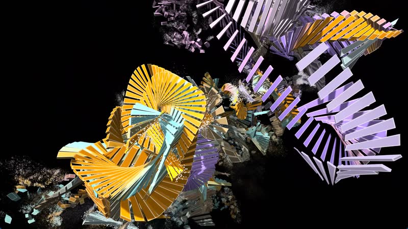 Sculpt Fade – Würfelringe, ビュー 28