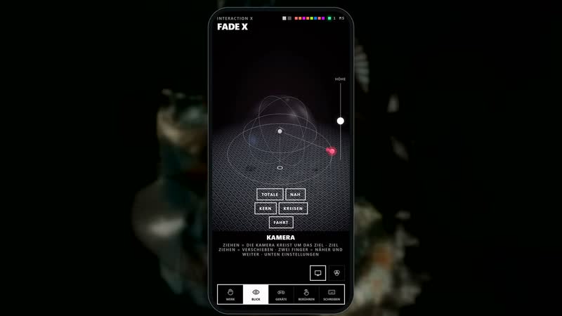 Sculpt Fade – Kugelringe, 视图 6