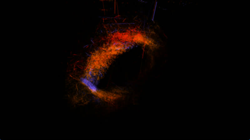 Sculpt Void Full Color – Kugelringe, ビュー 15