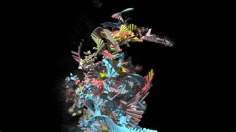 Sculpt Fade – Perlenturm, ビュー 15