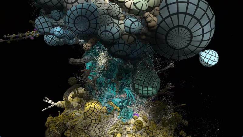 Sculpt Grow – Perlenturm, ビュー 20
