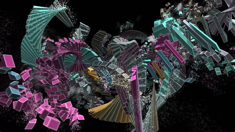 Sculpt Fade – Kugelringe, ビュー 14