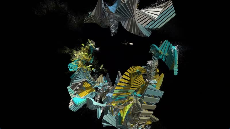 Sculpt Fade – Würfelringe, ビュー 18