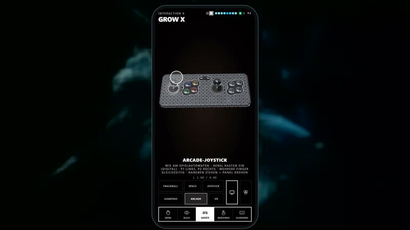 Sculpt Grow – Kugelringe, veduta 5