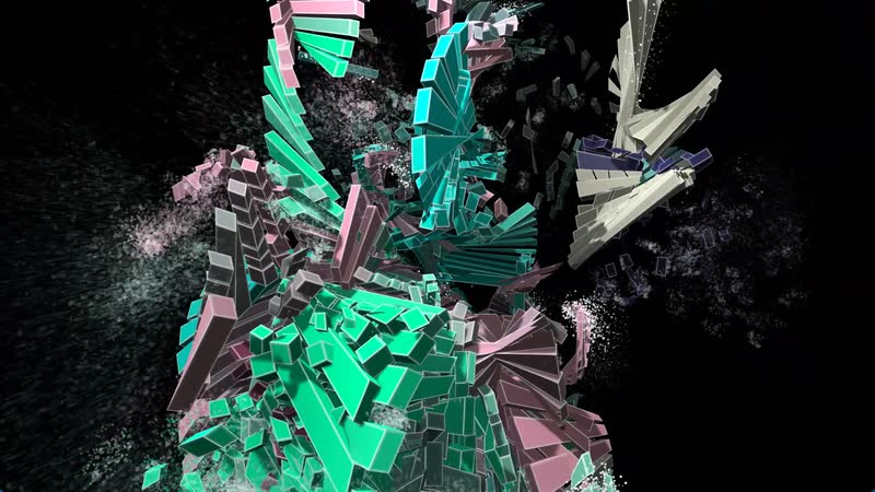 Sculpt Fade – Perlenturm, ビュー 23