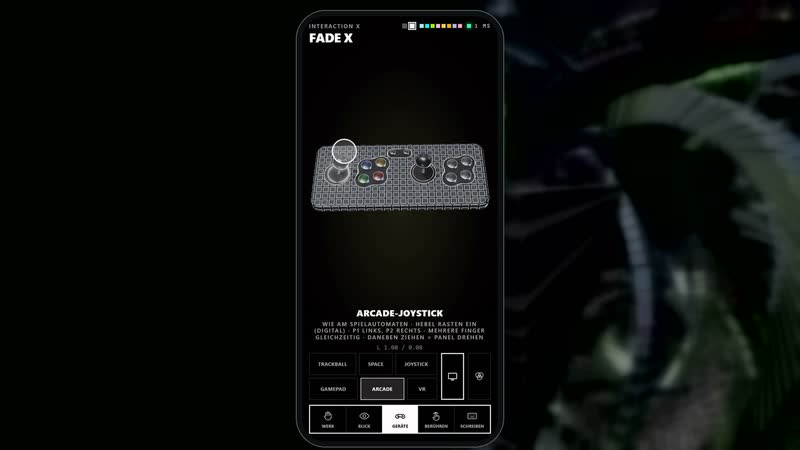 Sculpt Fade – Würfelringe, ビュー 5