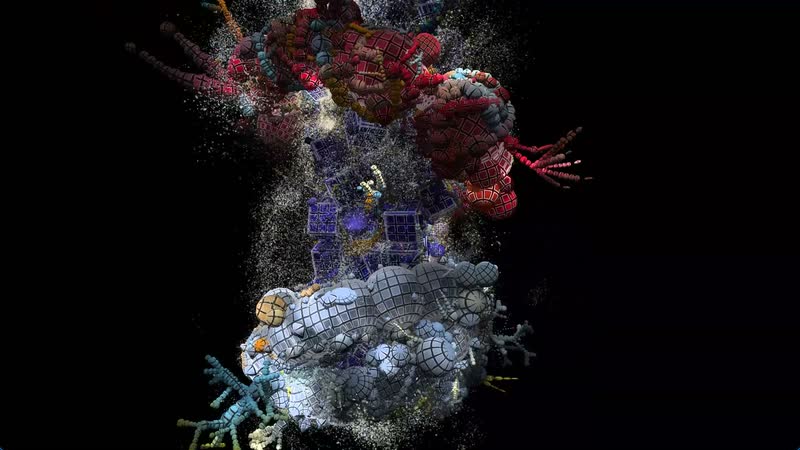Sculpt Grow – Perlenturm, ビュー 32