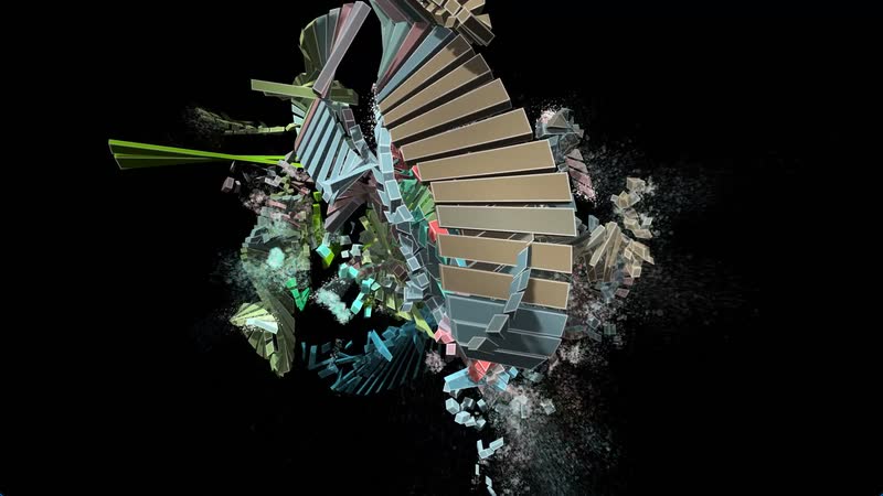 Sculpt Fade – Kugelringe, ビュー 16