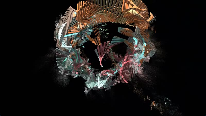 Sculpt Fade – Kugelringe, ビュー 12