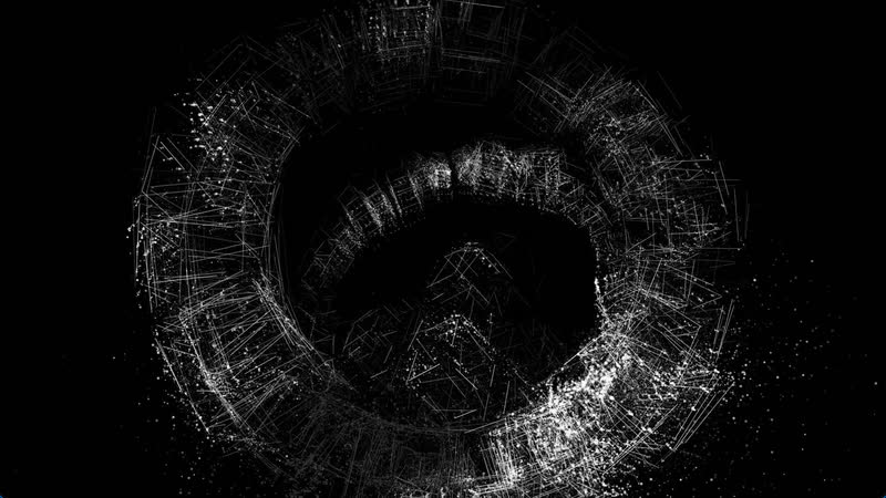 Sculpt Void – Würfelringe, Ansicht 6