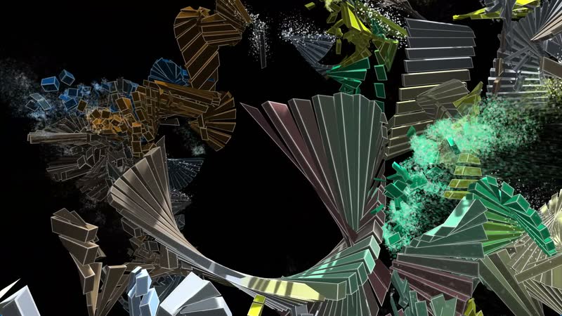 Sculpt Fade – Kugelringe, ビュー 25