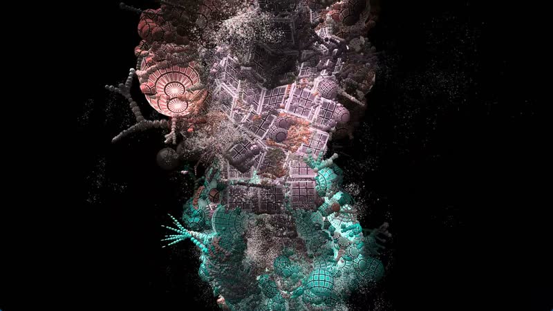Sculpt Grow – Perlenturm, ビュー 23
