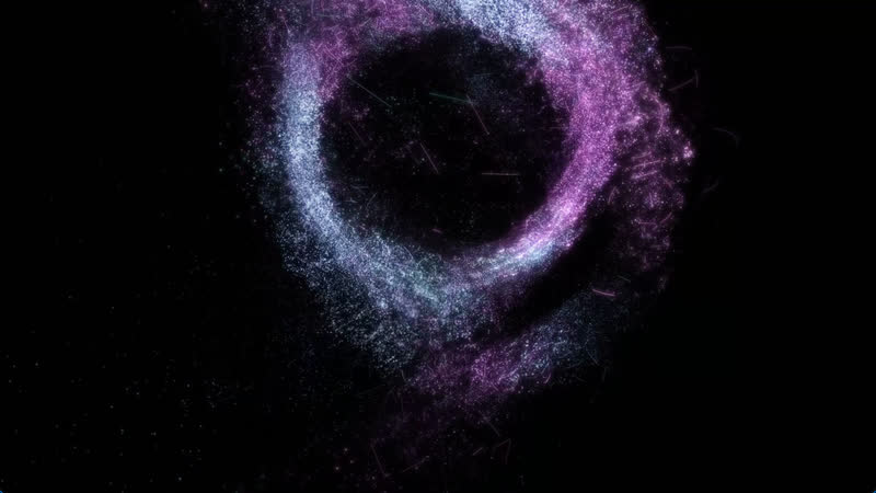 Sculpt Void Color – Kugelringe, ビュー 16
