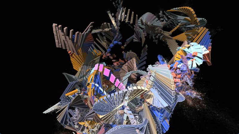 Sculpt Fade – Würfelringe, ビュー 13