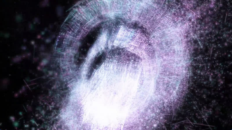 Sculpt Void Color – Würfelringe, ビュー 10