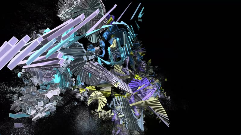 Sculpt Fade – Würfelringe, ビュー 11