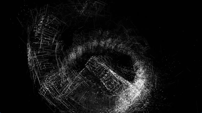 Sculpt Void – Würfelringe, Ansicht 4