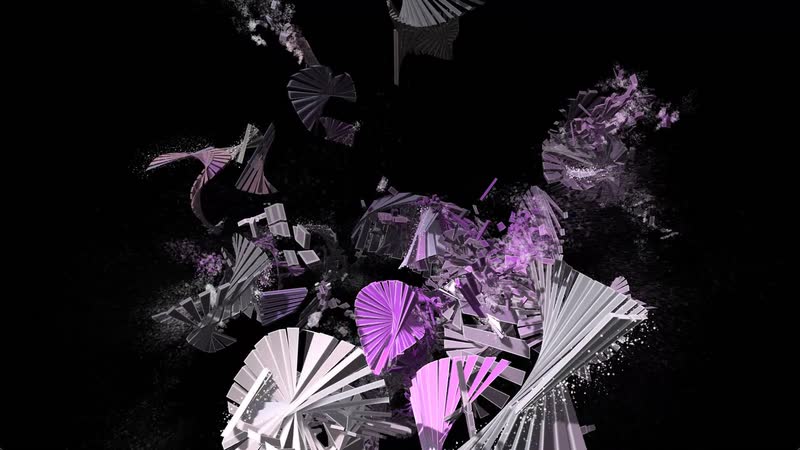 Sculpt Fade – Würfelringe, ビュー 32