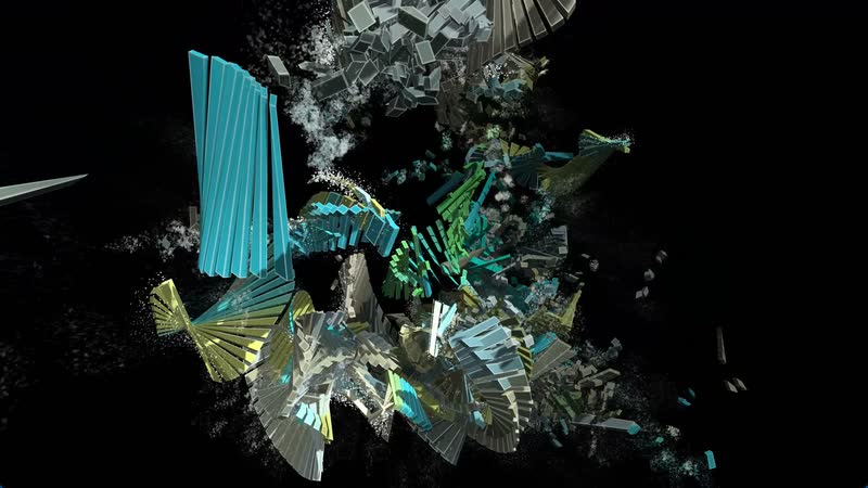 Sculpt Fade – Würfelringe, ビュー 31