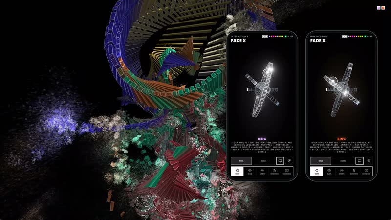 Sculpt Fade – Perlenturm, ビュー 3