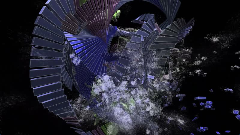 Sculpt Fade – Kugelringe, ビュー 28