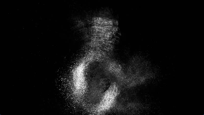 Sculpt Void – Perlenturm, Ansicht 3