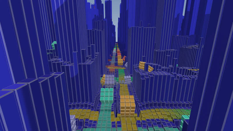 Minimal Scape – Schluchten, ビュー 15
